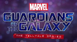 Marvel’s Guardians of the Galaxy: The Telltale Series