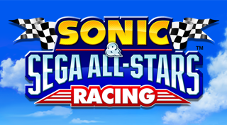 Sonic & SEGA All-Stars Racing