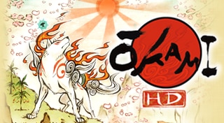 OKAMI HD