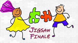 Jigsaw Finale