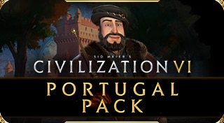 Portugal Pack