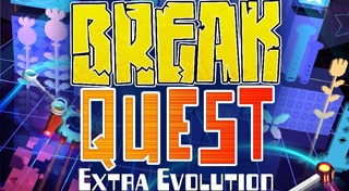 BreakQuest: Extra Evolution