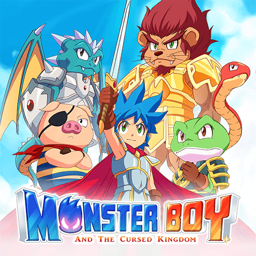 Monster Boy