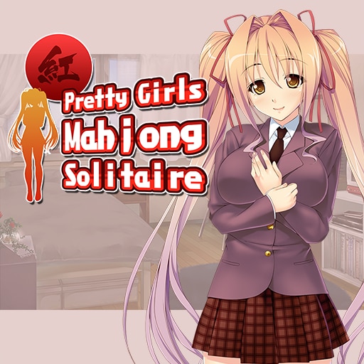 Pretty Girls Mahjong Solitaire