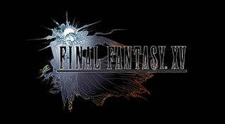 FINAL FANTASY XV