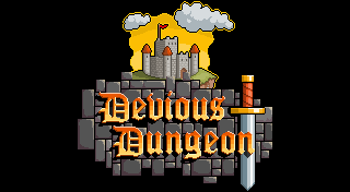 Devious Dungeon