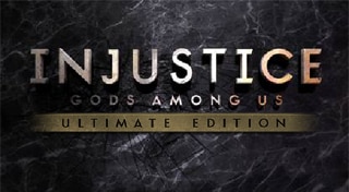 Injustice: Gods Among Us Ultimate Edition