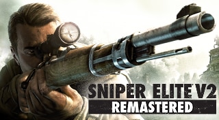 Sniper Elite V2 Remastered