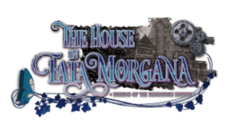 The House In Fata Morgana