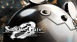 STEINS;GATE 0