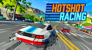 Hotshot Racing