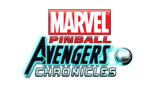 Marvel Pinball: Avengers Chronicles