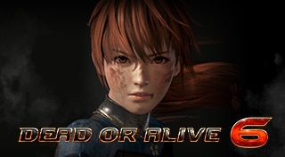 DEAD OR ALIVE 6