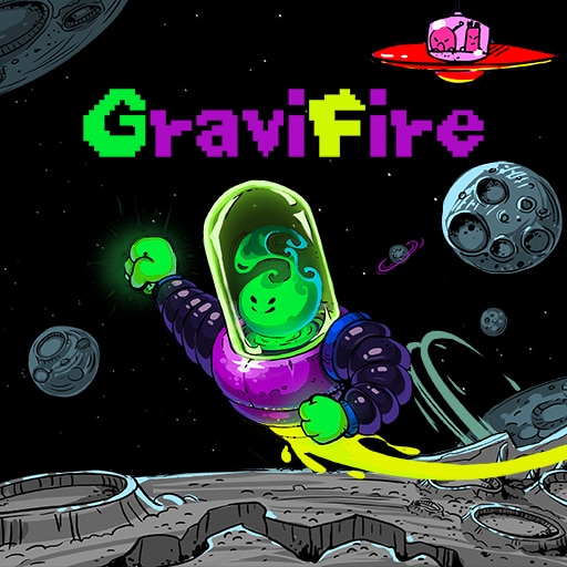 GraviFire