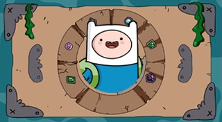 Adventure Time: Pirates of the Enchiridion