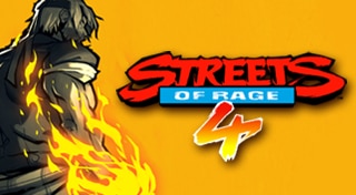 Streets of Rage 4