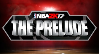 NBA 2K17: The Prelude