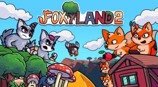 FoxyLand 2