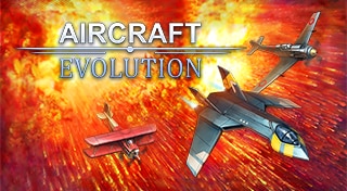 Aircraft Evolution