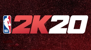 NBA 2K20