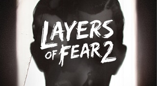 Layers of Fear 2