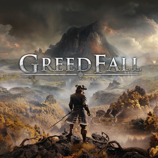 GreedFall