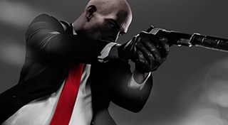 HITMAN 2 Expansion