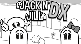 Jack N' Jill DX