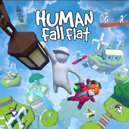 Human Fall Flat