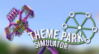 Theme Park Simulator