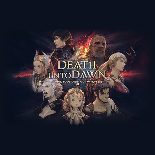 Shadowbringers: Death Unto Dawn