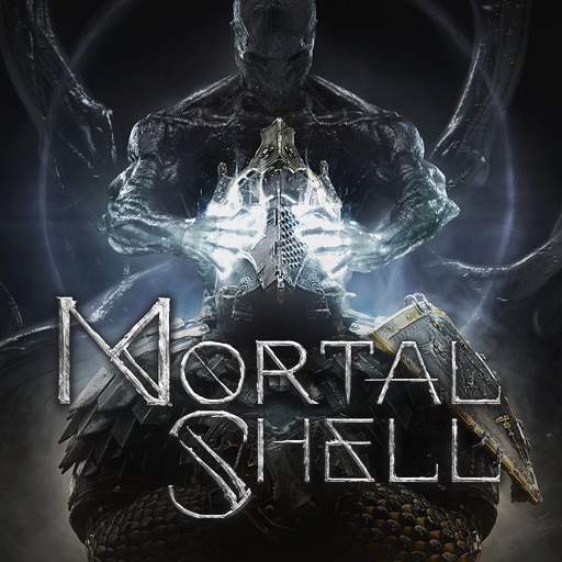 Mortal Shell