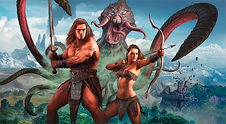 Conan Exiles