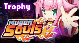 Mugen Souls