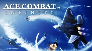 ACE COMBAT™ INFINITY