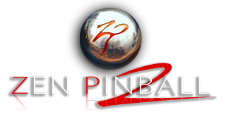 Zen Pinball 2