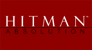 Hitman: Absolution HD 