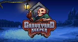 Graveyard Keeper