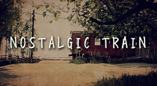 NOSTALGIC TRAIN