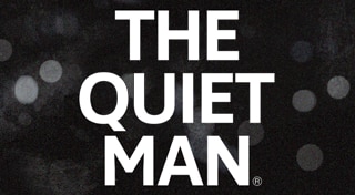 THE QUIET MAN