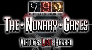 Zero Escape: The Nonary Games