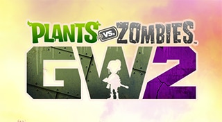 PvZ Garden Warfare 2