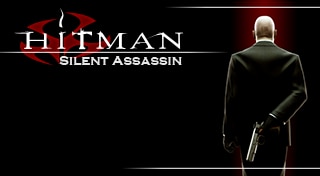 Hitman 2: Silent Assassin