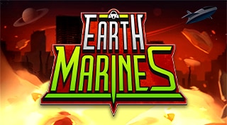 Earth Marines