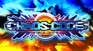 Chaos Code