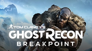 Tom Clancy's Ghost Recon® Breakpoint