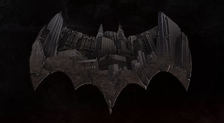 Batman: The Enemy Within