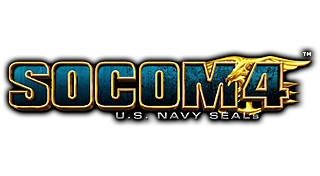 SOCOM 4: U.S. Navy SEALs