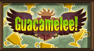 Guacamelee!