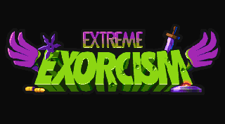 Extreme Exorcism